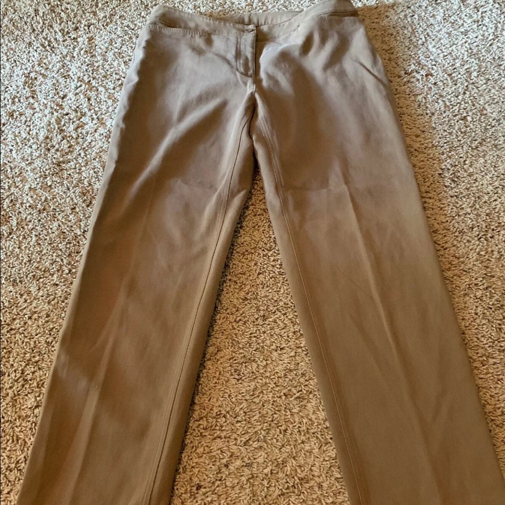 Eileen Fisher pants Medium